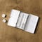 Portable Watercolour Palette Tin with Half Pans by Artist's Loft®